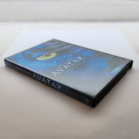 James Cameron's Avatar DVD Movie - Picture 4 of 5